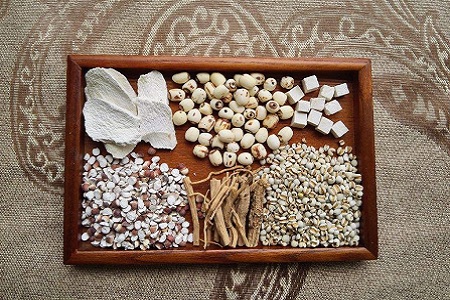 如何让身体百毒不侵?就用四臣汤调脾胃