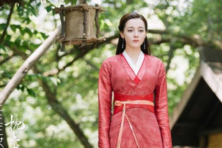 《三生三世枕上书》心疼阿兰若,倾画夫人为何痛恨阿兰若?