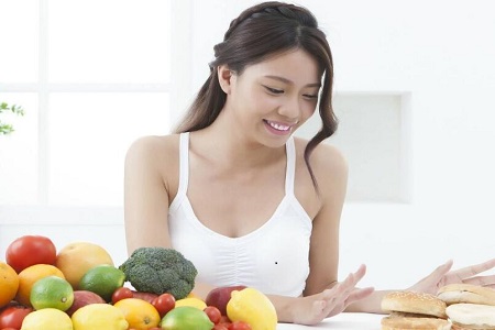 瑜伽士的生活方式平衡你的整个周期