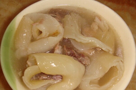 孕期哺乳期日常保养指南,花胶这样吃效果最好