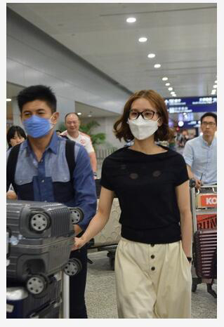 吴奇隆刘诗诗怀孕了吗