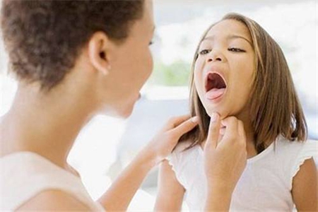 鹅口疮怎么治疗