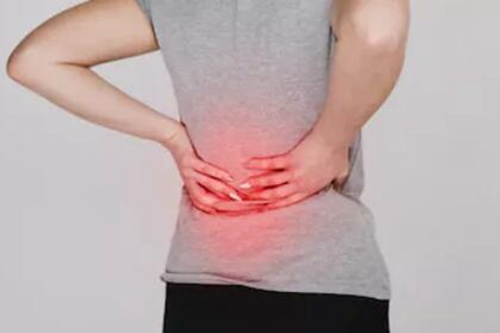腰痛怎么办快速缓解疼痛？这五个迅速缓解腰痛的困扰