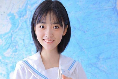 沈月恋情疑曝光,最萌身高差无比吸睛,网友罕见一致祝福