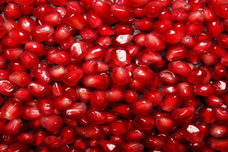 石榴籽能吃吗？这五个石榴籽的功效与作用