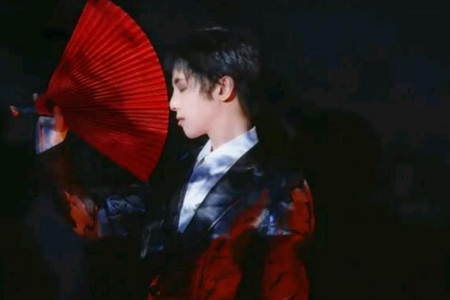《歌手:当打之年》毛不易被淘汰,华晨宇第一引热议