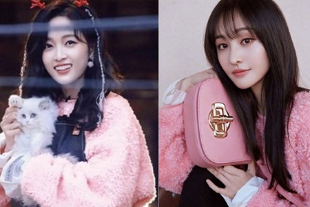 郑爽为何告吴宣仪大粉?人气之争因何变成人身攻击?