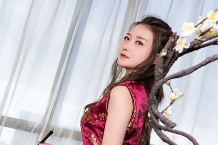 女性姨妈不来或迟来怎么办？点按治污穴大姨妈说来就来