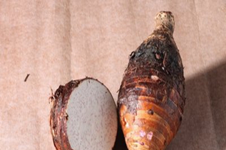 9月应季蔬菜有哪些,吃出健康营养