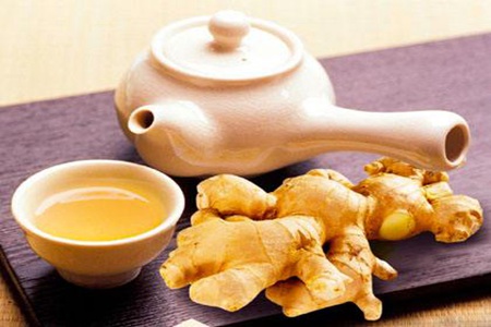 姜茶的功效与作用,女性喝姜茶的五大好处