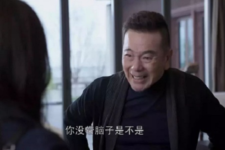《都挺好》城市人的笑点与泪点，以爱之名放伤害远走
