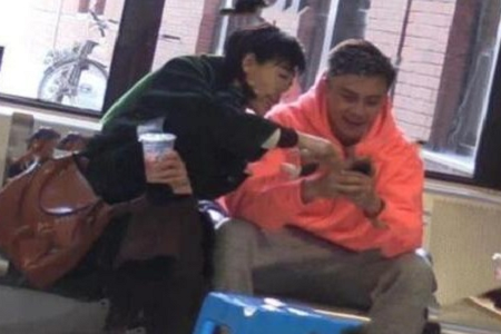 任素汐出轨董博事件始末，任素汐被前夫揭露出轨人设崩塌