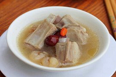 宫寒备孕补汤怎么做?家常做法有效滋补身体