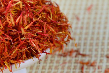 红花的功效与作用