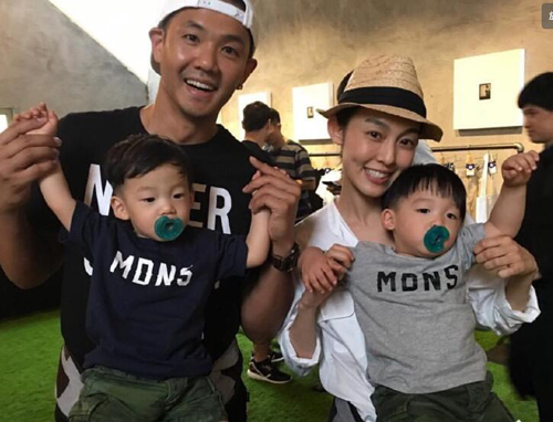 最近生娃的女星3年心酸求子之路的心酸路程图