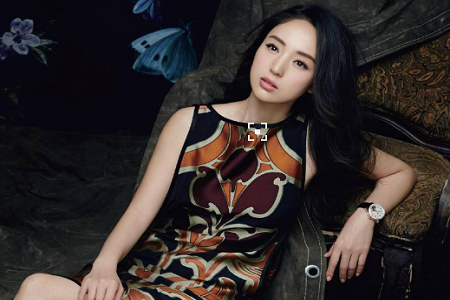 高以翔因高云翔性侵被骂,迷糊网友将高以翔老婆误认为董璇