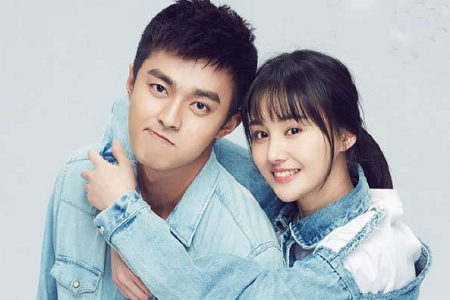 《青春斗》向真赵聪分手,网友:踹在你心疼在我心