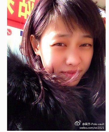 刘翔改口不拒娱乐圈捡了大便宜
