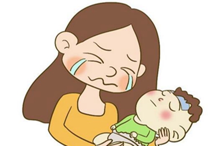 出现产后抑郁怎么办?这几个方法帮助产妇远离抑郁笑对生活