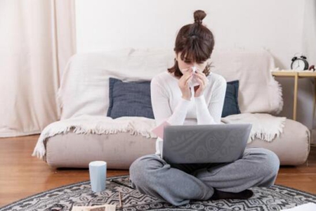 夏季女性空调病的症状,夏季空调病的症状和预防空调病