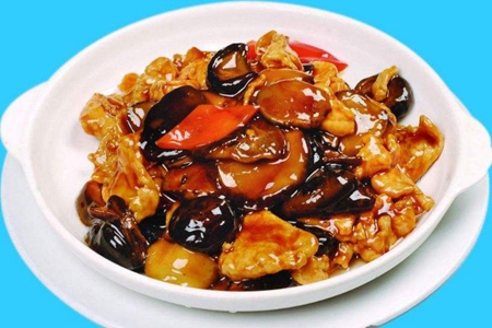 茄子怎么做好吃,这五款茄子的做法大全家常