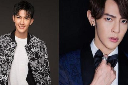 炎亚纶汪东城事件始末,原来导致决裂原因是因爱生恨