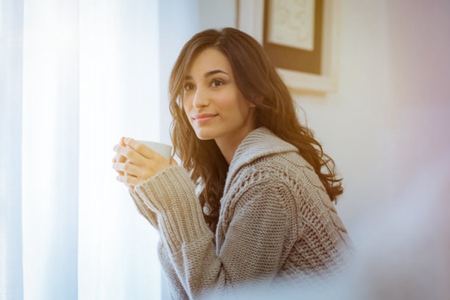 女性冬季保暖有多重要？这三个女人冬天防寒保暖小窍门
