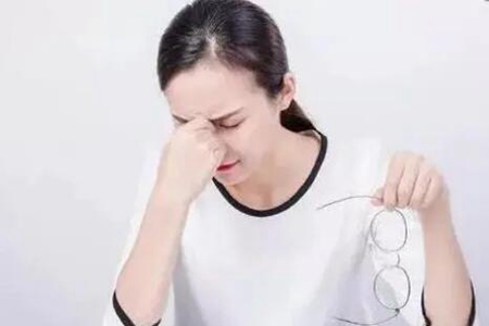 湿气重是什么原因造成的?这五个原因及时发现调理