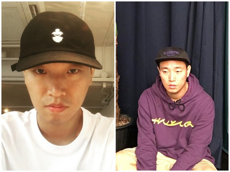 Gary退出Running Man 90度鞠躬拥抱工作人员
