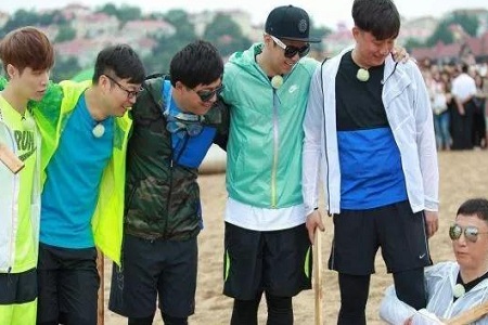 极限挑战第五季,常驻嘉宾大换血,你还会看吗?