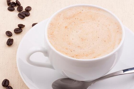 白咖啡的功效和作用,这五个女人喝白咖啡的营养价值