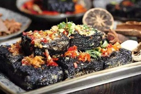 有肝病不能吃什么?这五种食物肝病患者要忌口