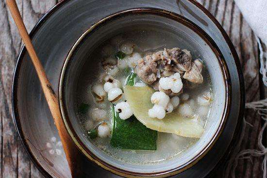 三种夏季养生保健汤，保你和家人健康一夏