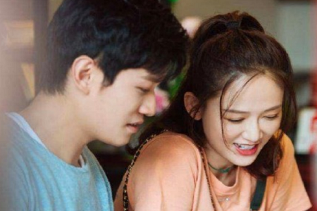 艾伦回应ins点赞网红，陈乔恩力挺男友，网友：粉丝管太宽了