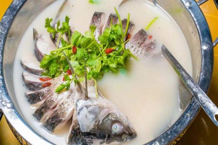 草鱼怎么做好吃,这三款草鱼的做法大全家常菜