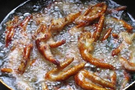 虎皮凤爪怎么做好吃又简单?虎皮凤爪的做法家常窍门