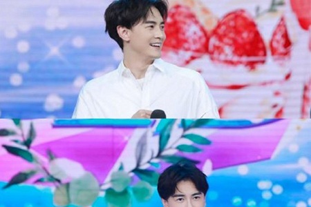 郑元畅出场BGM,直树湘琴爱情直扑人心,看哭一众90后