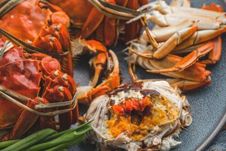 螃蟹要蒸多久才能蒸熟?冷水下锅还是热水下锅