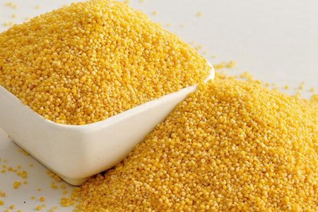 小米的营养价值及功效，这三个女人常喝小米粥的好处