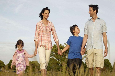 孩子为什么会发脾气?原来是为了“求救”