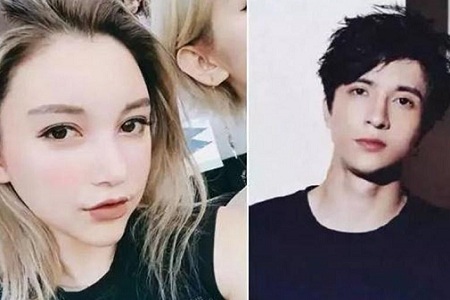 段子手薛之谦抱电线杆拍水灾,共青团表示这热度不要蹭