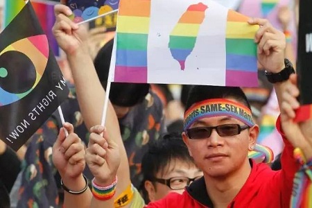 台湾同性合法?难道只是妥协后的阉割