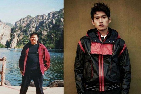 东北大老爷男明星，自带搞笑属性