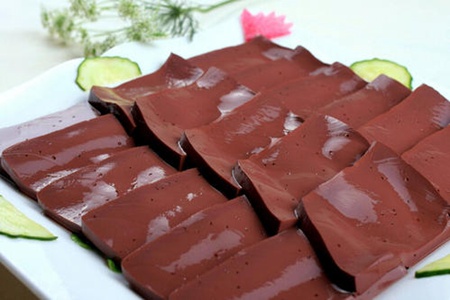 补铁的食物有哪些？这五种补铁效果最佳的食物