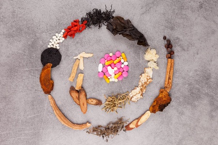 女性脾胃虚月经不调,想要强壮脾胃就喝薯蓣饮