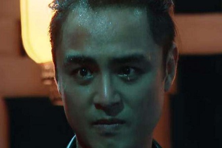 《演员请就位》明道被淘汰,陈凯歌向明道鞠躬只因选张若轩