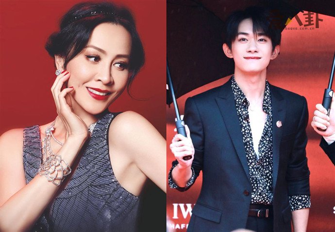 易烊千玺演技获肯定圈内专业人士评价高_刘嘉玲夸易烊千玺