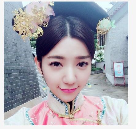 郭雪芙滚出娱乐圈是怎么回事