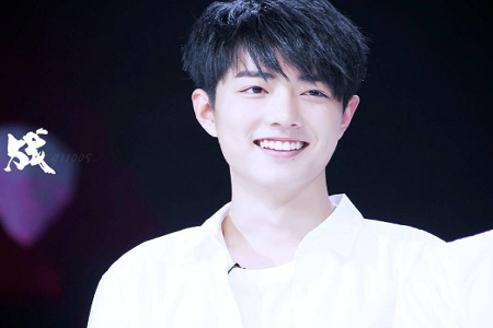 深扒肖战个人资料以及家庭背景，肖战凭什么成顶流？