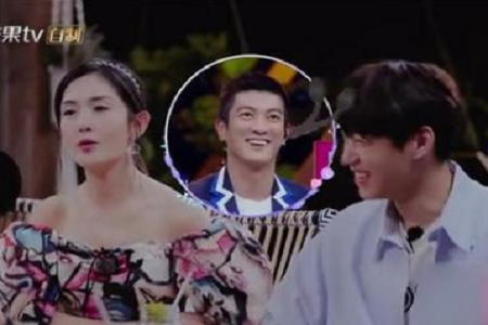 《妻子的浪漫旅行3》,霍思燕喊话杜江:你还欠我一个婚礼